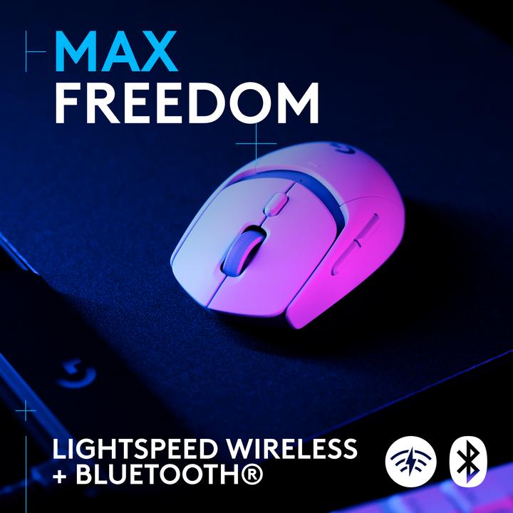 Productafbeelding Logitech G309 Lightspeed (Draadloze)
