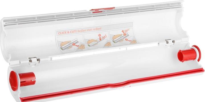 Actual product image Emsa click&cut