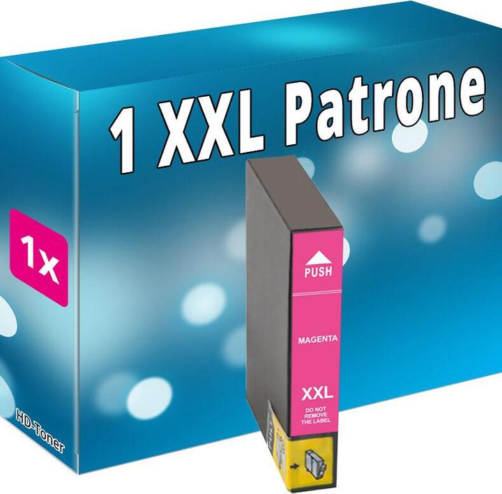 Produktbild Inkadoo Toner greenline ersetzt HP ST 966 A / CLT-C404S Toner, cyan Cyan (C)