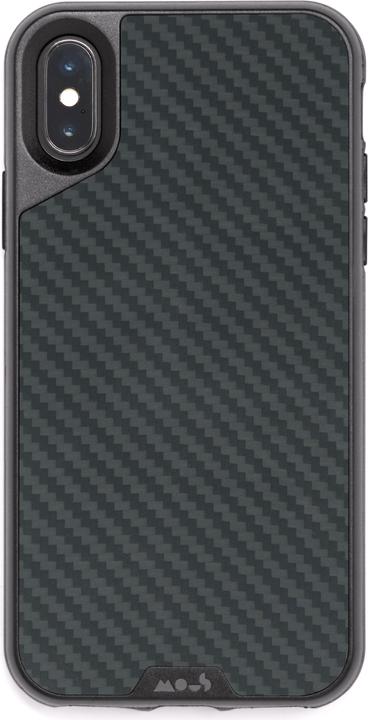 Produktbild Mous Limitless 2.0 Aramid Fibre (Apple iPhone XS, Apple iPhone X)