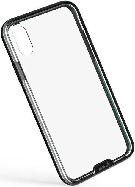 Produktbild Mous Clarity Case (Apple iPhone XS, Apple iPhone X)