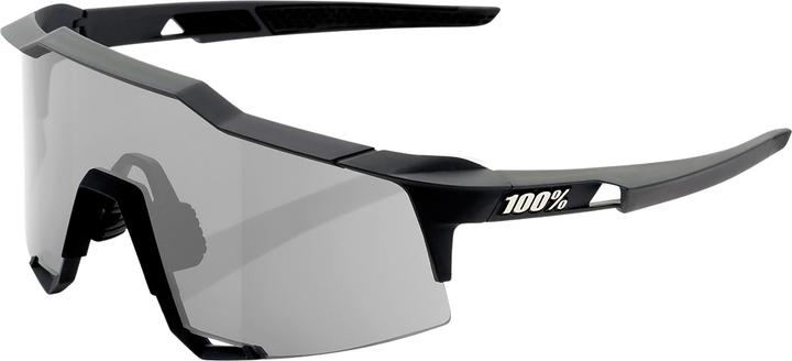 Image du produit 100% Speedcraft (Soft Tact Black, Fumée)