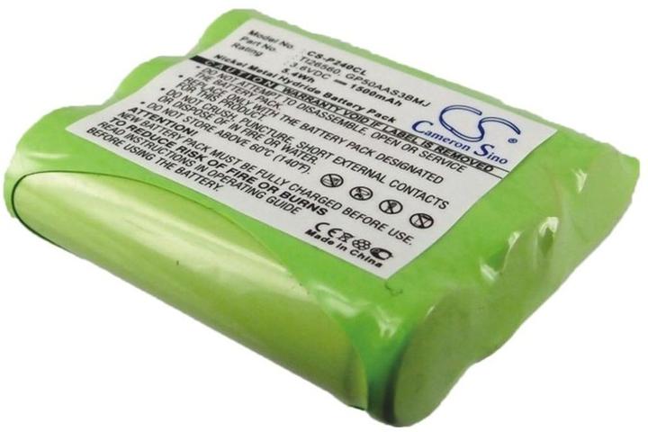 Immagine prodotto NoName Batteria per Casio 1350 ecc.