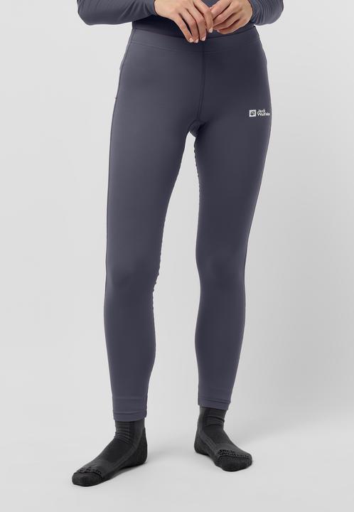 Actual product image Jack Wolfskin Infinite Light Pants W (S)