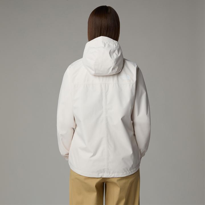 Actual product image North Face Antora Rain (L)