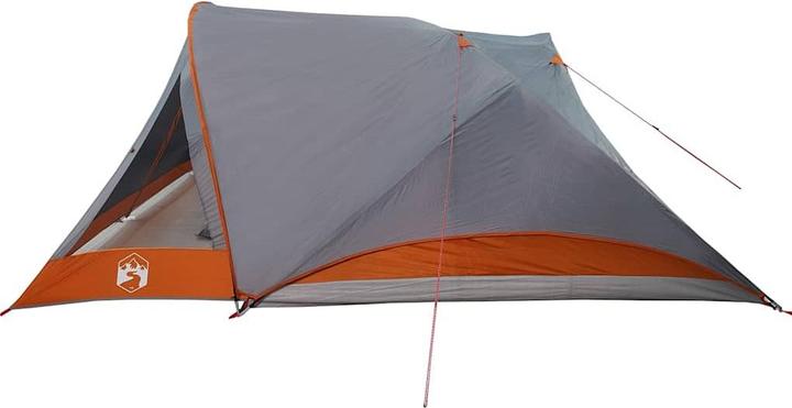 Immagine prodotto VidaXL Tenda familiare per 6 persone Impermeabile (11 kg, 6 persone)