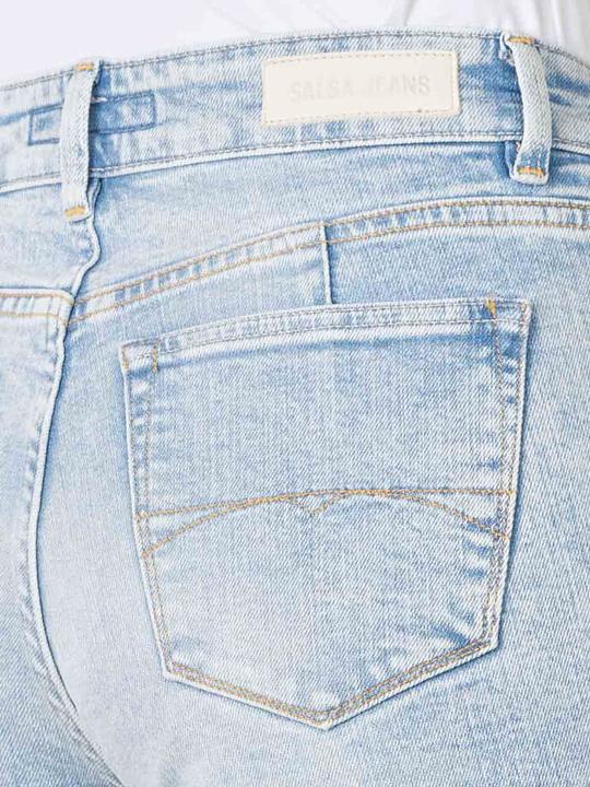 Image du produit Salsa Jeans True Cropped Slim (W30/L28)