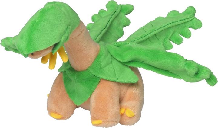 Actual product image Pokémon Tropius Sitting Cuties Plush - 17 cm (17 cm)