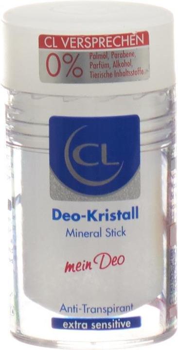 Produktbild Deo-Cristall Deo Kristall mini (Roll-on)
