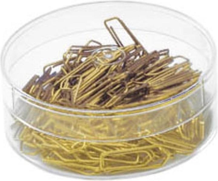 Produktbild Wedo Büroklammer (140 x)