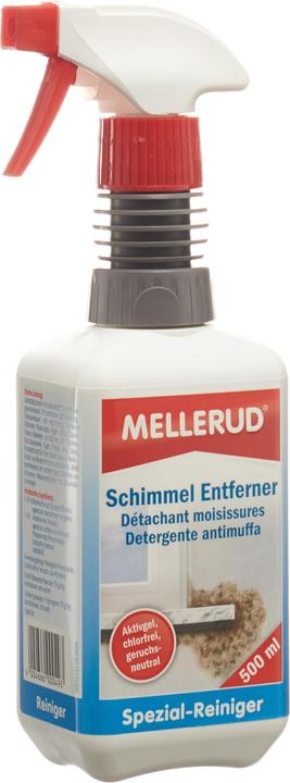 Produktbild Mellerud Schimmel Entferner