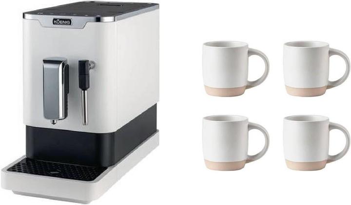 Produktbild Koenig Finessa Milk Angebotsset