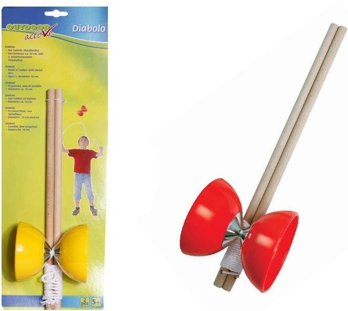 Image du produit Vedes Diabolo