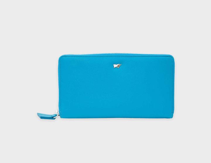Image du produit Braun Büffel Joy Portefeuille Protection RFID Cuir 19 cm