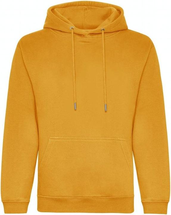 Mustard yellow