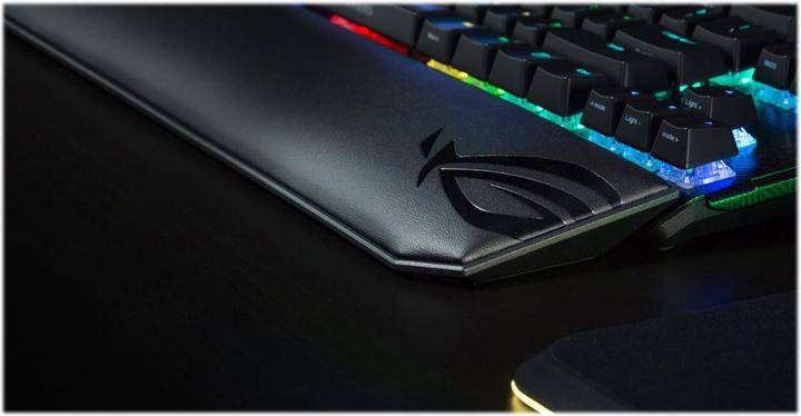 Immagine prodotto ASUS ROG Riposo da polso
