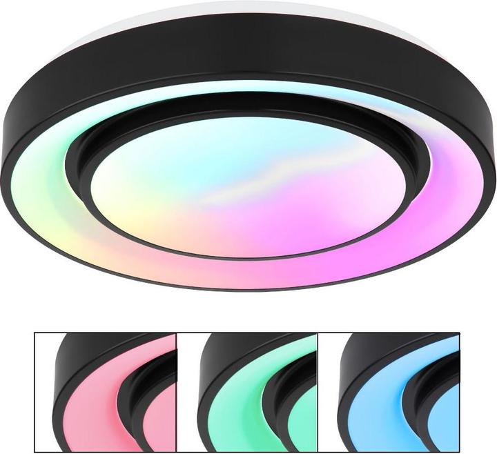 Produktbild Globo Sully (800 lm)