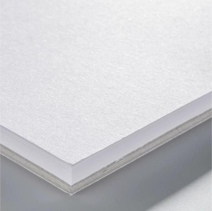 Actual product image Sakura Drawing pad Manga A3 20 sheets (A3, Plain)