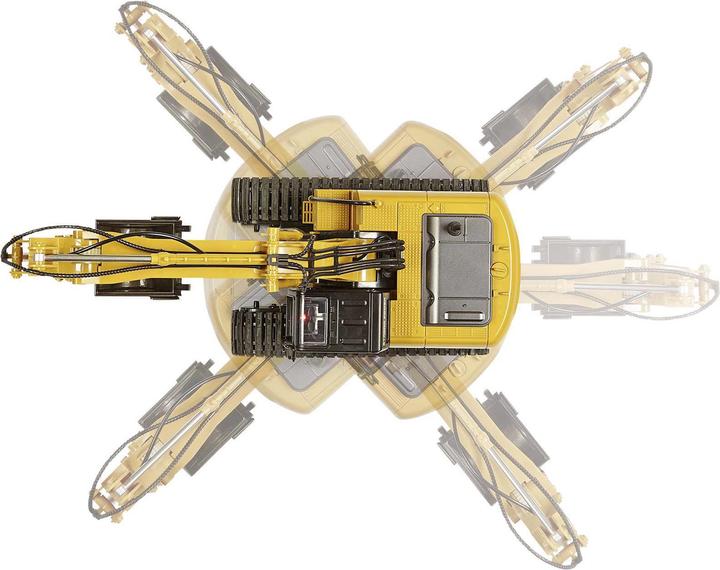 Produktbild Revell Digger 2.0