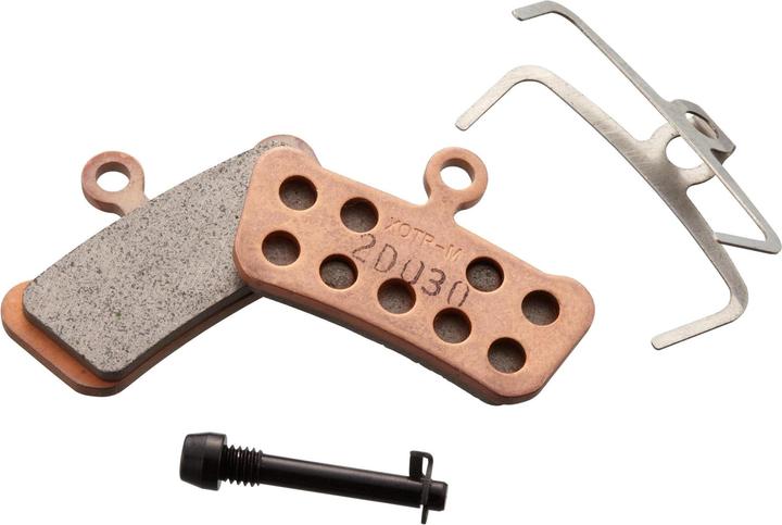 Sram Guide Ultimate (SRAM, Avid, Sintermetall)