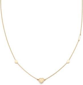 Immagine prodotto Liu Jo Collana con cuore placcato oro Essential LJ2173