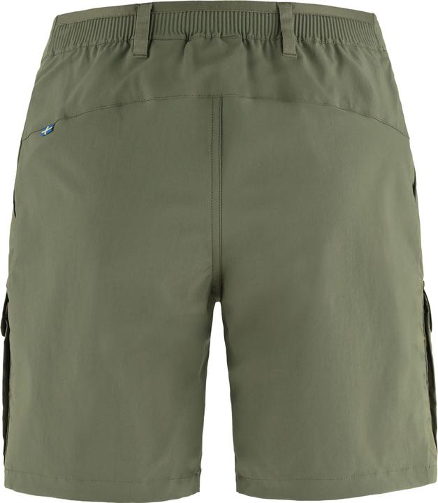 Produktbild Fjällräven Abisko Hybrid Trail Shorts W (L, XL)
