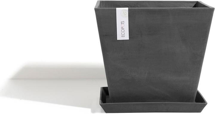 Actual product image Ecopots Rotterdam (50 cm)