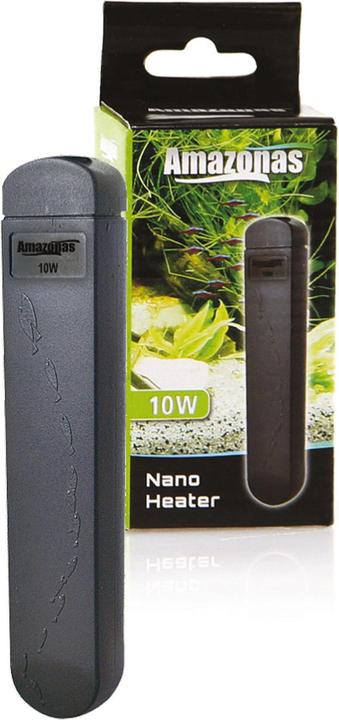 Actual product image Amazonas Nano-Heater for aquariums