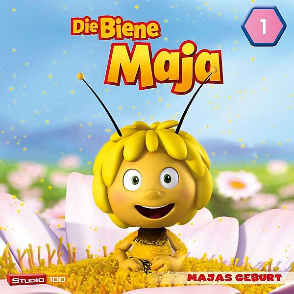 Image du produit Tonies Maya l'abeille, la naissance de Maya (Allemand)
