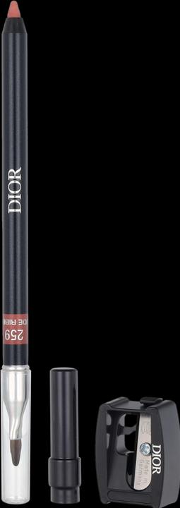 Produktbild Dior Christian Rouge Contour 259 INT24 (259 Nude Ribbon)