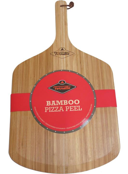 Actual product image Fornetto Pizza board