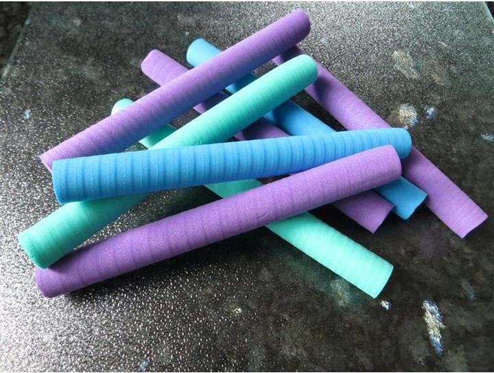 Produktbild Curler Company Parabole