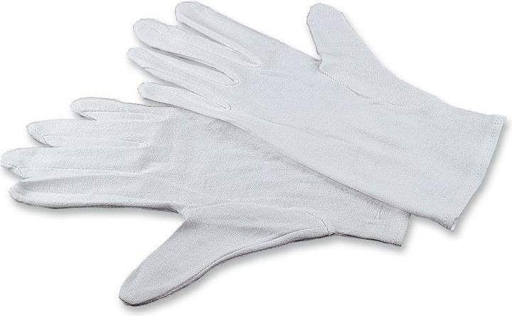 Actual product image Kaiser Fototechnik Cotton gloves (Laboratory utensils)