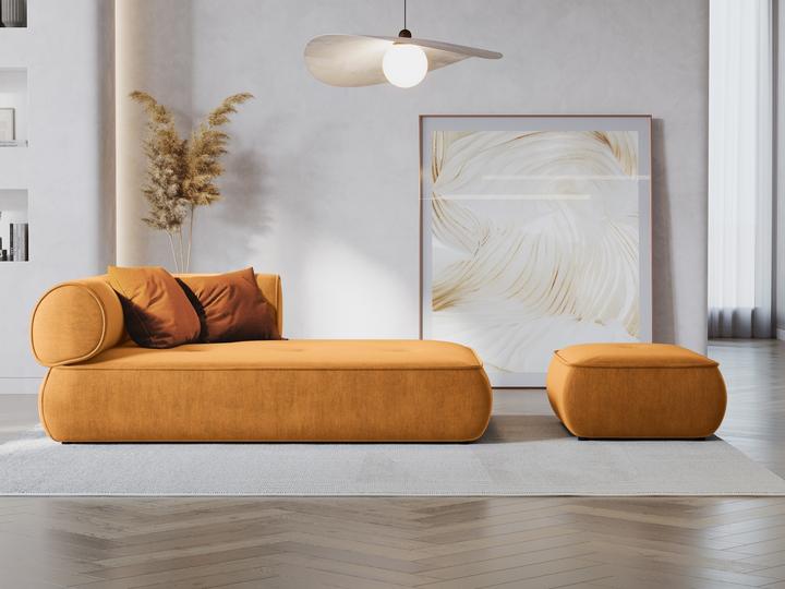 Actual product image Maison Heritage Lily (Chaise longue)