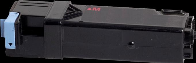 Actual product image W&P 593-10315 magenta (M)