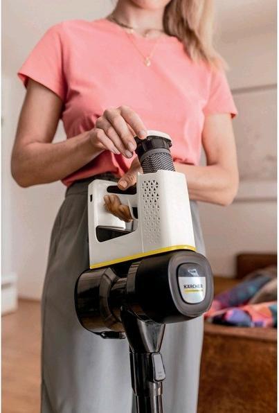 Produktbild Kärcher HEPA 12 Filter