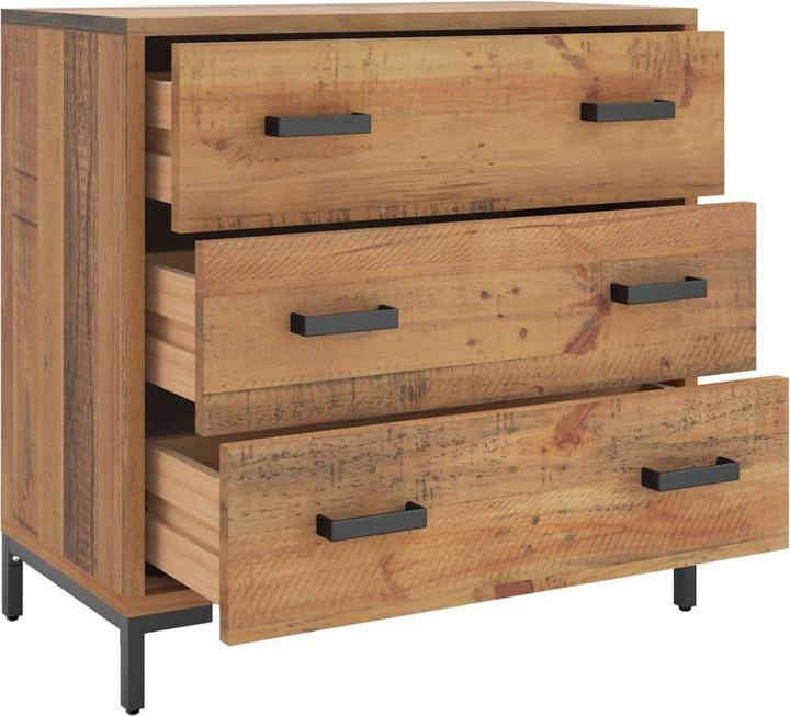 Image du produit VidaXL Erasmus (75 x 35 x 70 cm)