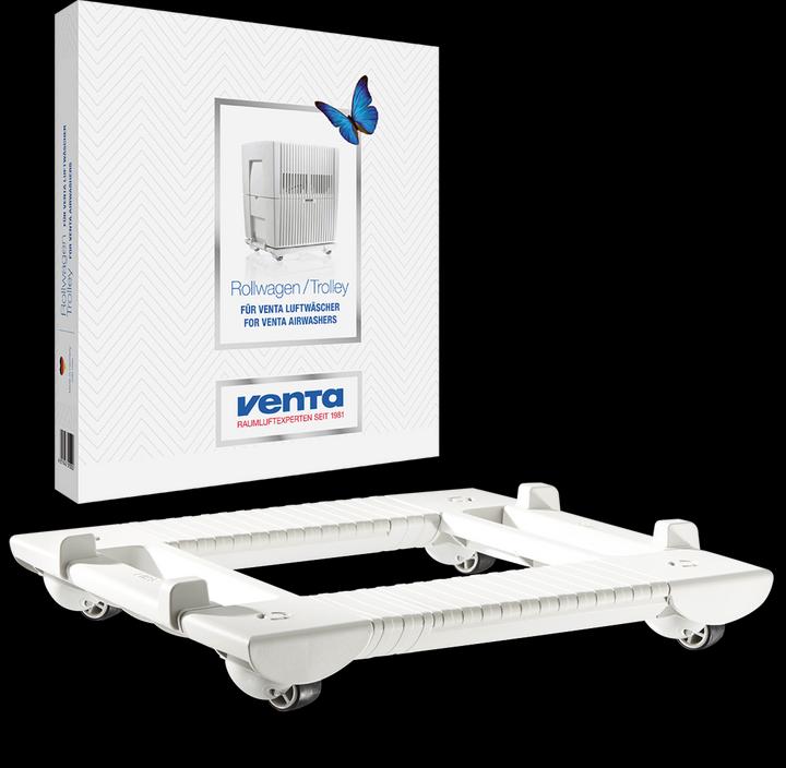 Actual product image Venta Trolley (1 x)