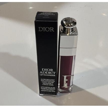 Image du produit Dior Addict Lip Maximizer (006 Berry)
