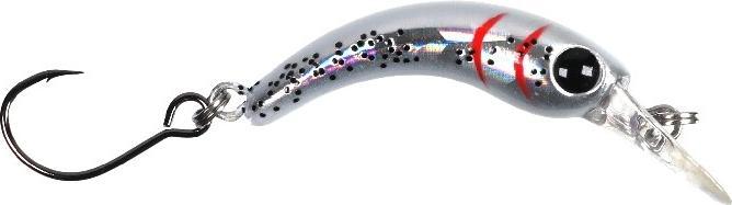 Stucki Fishing Banana Trout (3 cm)