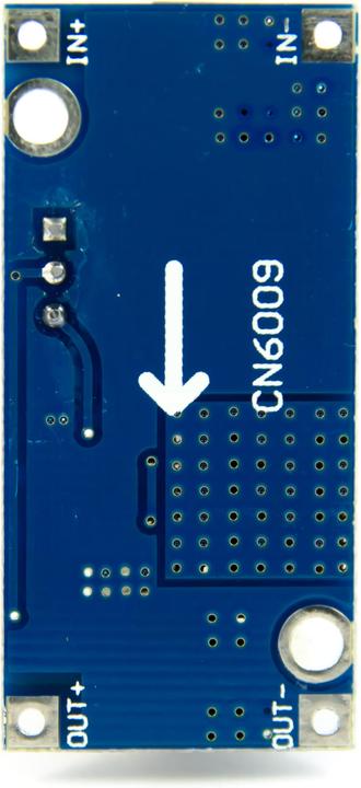 Image du produit Purecrea XL6009 Régulateur à découpage DC-DC Step-UP (convertisseur élévateur)
