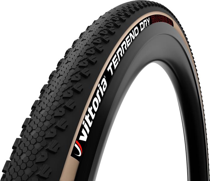 Vittoria Terreno Dry
