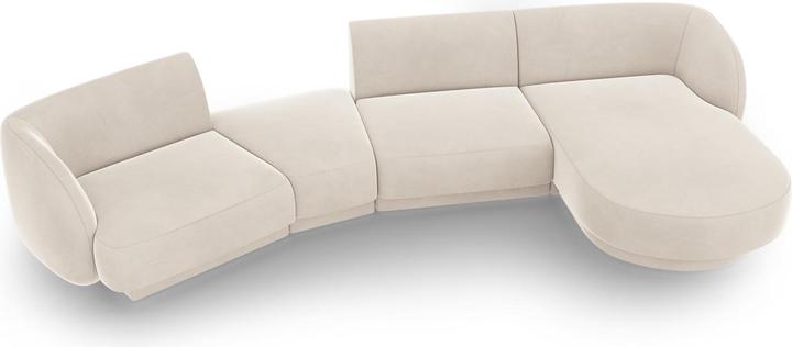Image du produit Micadoni Miley (2 places, 3 places, 4 places)