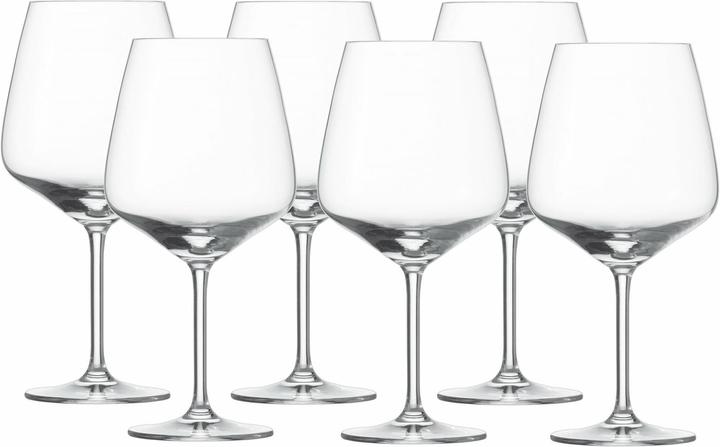 Produktbild Schott Zwiesel Taste (78.20 cl, 1 Gläser, Rotweingläser)