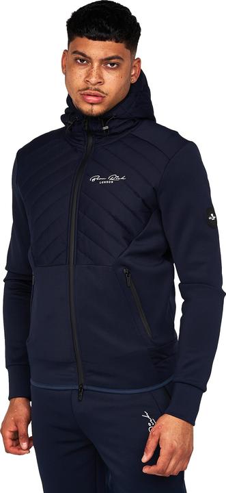 Produktbild Born Rich Agosto Jacke (S)