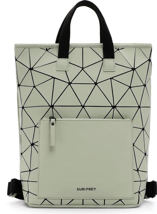 Suri Frey Rucksack SFY SURI Sports Jessy-Lu