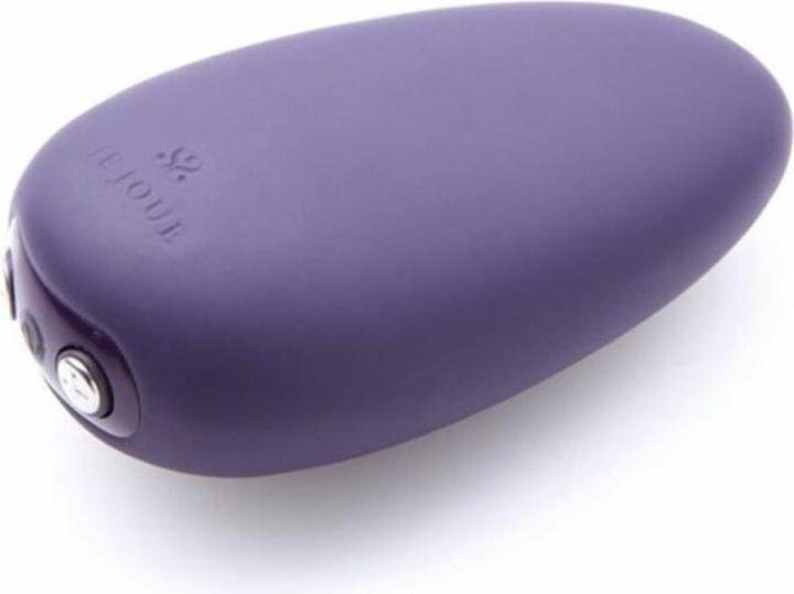 Actual product image Je Joue MiMi Vibrator Purple