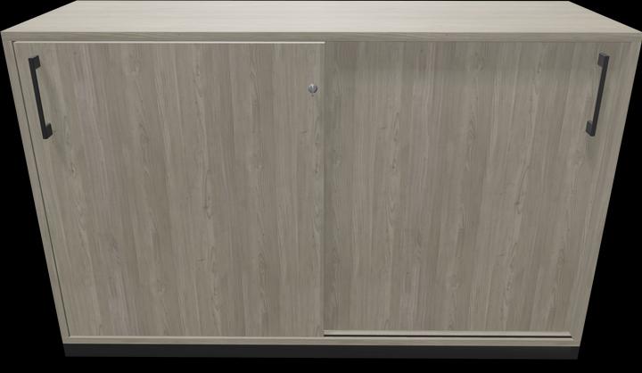 Produktbild Narbutas Choice Schiebetürschrank (120 x 40 x 76 cm)