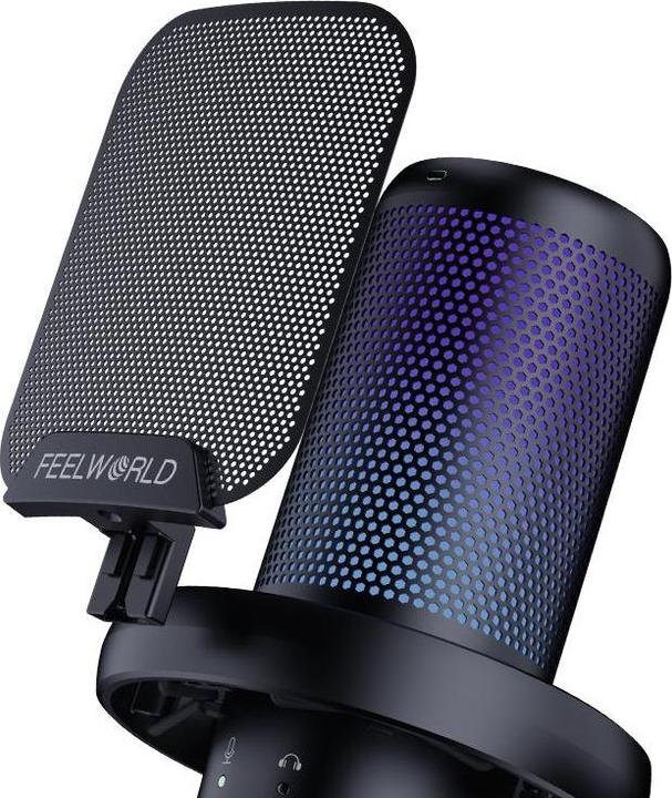 Immagine prodotto Feelworld VM1-XS Microphone
