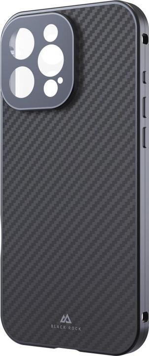 Produktbild Black Rock 360° Glass (Apple iPhone 16 Pro Max)